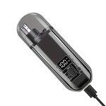 Nose Hair Trimmer Manufacturer - Portable USB-C Rechargeable for Men & Women