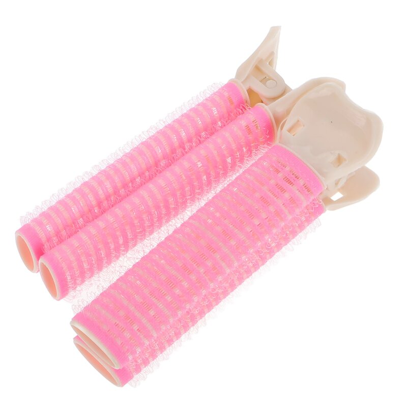 Hair Roller Manufacturer - Custom DIY Mini Elastic Eco-friendly Magic Soft