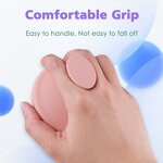 Scalp Massage Brush Manufacturer - Silicone Manual for Women & Men