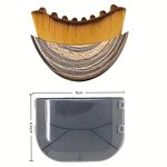 Lymphatic Massager Manufacturer - Custom Logo with Ergonomic Handle Drainage