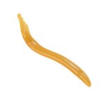 Head Massage Tool Manufacturer - Resin Octopus Comb Gua Sha for Neck Back