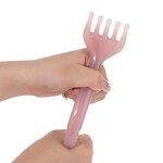 Massage Board Manufacturer - Meridian Comb Five Claw with Facial Pulling Stick