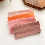 Spa Headband Manufacturer - Hairband for Skincare Makeup Sport Washing