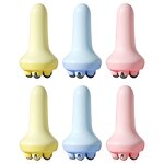Massage Tool Manufacturer - Multifunctional Jade Roller Ball for Full Body
