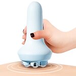 Massage Tool Manufacturer - Multifunctional Jade Roller Ball for Full Body
