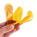 Gua Sha Tool Manufacturer - Custom Logo Newest Style Jade Roller for Relaxation