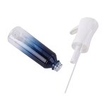 Spray Bottle Manufacturer - Gradient Color Fine Mist Continuous for Hair Care
