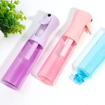 Spray Bottle Manufacturer - Custom Logo 200ml/300ml Continuous Fine Mist