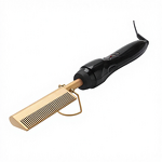 Hair Straightener Manufacturer - Professional Electric Fusion Iron Fast Heating