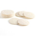 Loofah Sponge Manufacturer - Eco-friendly Biodegradable Natural Reusable
