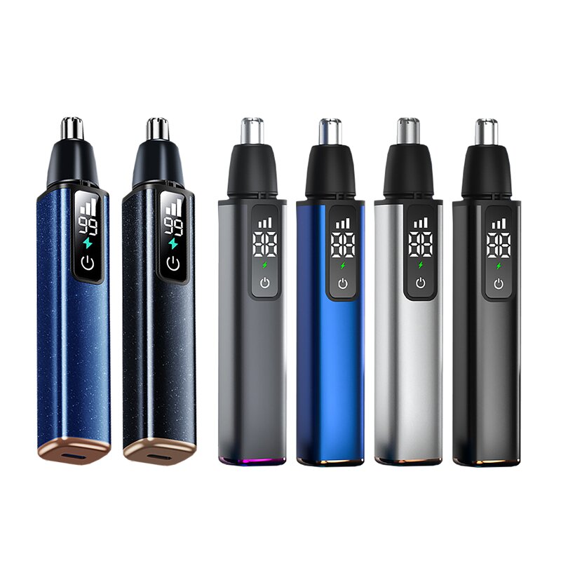 Nose Hair Trimmer Manufacturer - Electric Portable Shaver for Men & Women