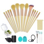 Makeup Brush Set Manufacturer - Wholesale Smooth Foundation Sponge Blender