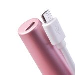 Nail Sander Manufacturer - Mini Electric USB Pen Grinding Tool