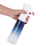 Spray Bottle Manufacturer - 200ml 300ml Color Gradient Fine Trigger Mist