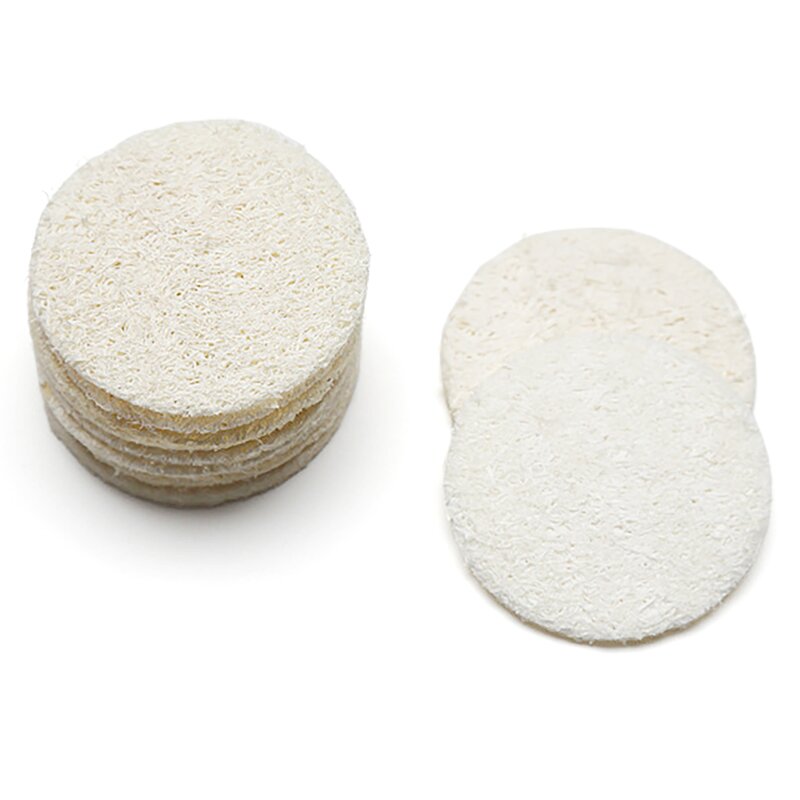 Loofah Sponge Manufacturer - Eco-friendly Biodegradable Natural Reusable