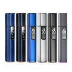 Nose Hair Trimmer Manufacturer - Electric with Eyebrow Razor USB & Custom Logo