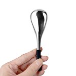 Facial Massage Roller Manufacturer - Custom Stainless Steel Cooling Ice Globes