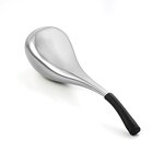 Ice Roller Manufacturer - Silver Stainless Steel Cooling for Face Eyes Neck