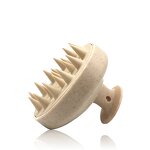 Shampoo Brush Manufacturer - Wholesale Ionic Wheat Straw & Waterproof Silicone