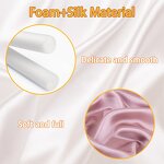 Heatless Hair Curlers Manufacturer - 100% Silk Magic with LCD Temperature Display