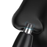 Hair Trimmer Manufacturer - Portable Rechargeable for Beard Eyebrow Ear & Nose