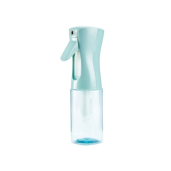 Spray Bottle Manufacturer - Wholesale 200ml 300ml Travel Perfume Small Plastic