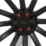 Electric Scalp Massager Manufacturer - Portable Handheld Octopus Claw Vibration