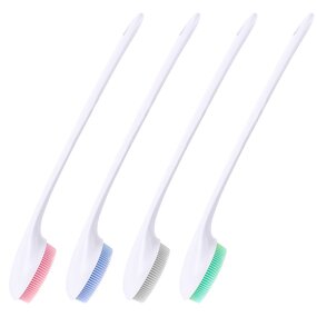 Bath Brush Manufacturer - EXFOLIATING with Long Handle