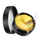 Eye Mask Manufacturer - Private Label Gold Anti Wrinkle for Dark Circles