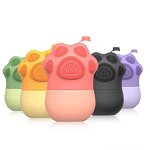 Ice Cube Mold Manufacturer - Silicone Reusable with Facial Brush for Face Eye