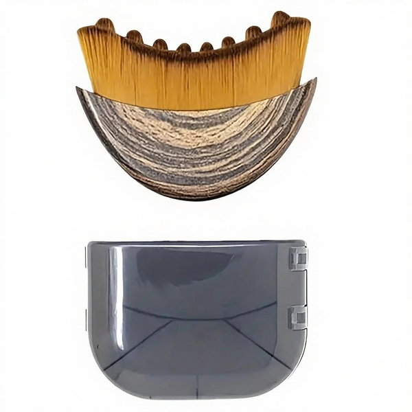 Lymphatic Massager Manufacturer - Custom Logo with Ergonomic Handle Drainage