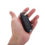 Nose Hair Trimmer Manufacturer - Portable Rechargeable Durable Plastic