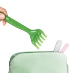 Massage Board Manufacturer - Meridian Comb Five Claw with Facial Pulling Stick