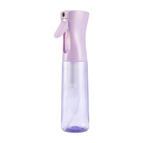 Spray Bottle Manufacturer - Transparent Fine Mist Continuous High-Pressure
