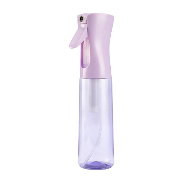 Spray Bottle Manufacturer - Transparent Fine Mist Continuous High-Pressure