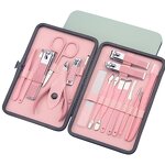 Nail Clippers Kit Manufacturer - Wholesale Manicure Tools File Scissors