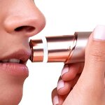 Facial Hair Remover Manufacturer - USB Rechargeable Painless for Nose Lip