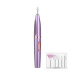 Nail Sander Manufacturer - Mini Electric USB Pen Grinding Tool