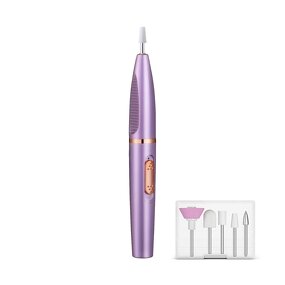 Nail Sander Manufacturer - Mini Electric USB Pen Grinding Tool