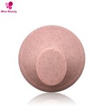 Scalp Massager Manufacturer - Ionic Handheld with Shampoo Brush Wheat Straw