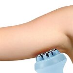 Massage Tool Manufacturer - Multifunctional Jade Roller Ball for Full Body