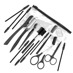 Eyebrow Trimmer Set Manufacturer - Portable Custom Logo Factory Direct