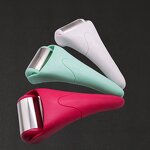 Derma Ice Roller Manufacturer - Cold Therapy Stainless Steel Handheld