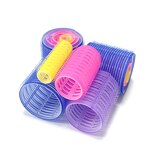 Hair Rollers Manufacturer - Multi-Size Self Grip No Heat Factory Direct