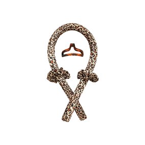 Heatless Hair Curlers Manufacturer - 100% Silk Magic with LCD Temperature Display