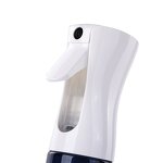 Spray Bottle Manufacturer - Gradient Color Fine Mist Continuous for Hair Care