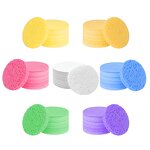 Facial Sponge Manufacturer - Factory Direct Compressed Natural Degradable