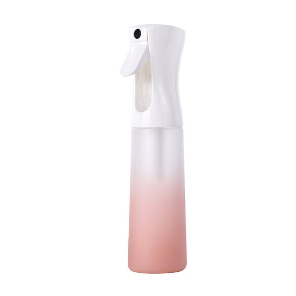 Spray Bottle Manufacturer - Wholesale Multifunctional Airless Continuous Mist