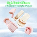 Eyelash Curler Manufacturer - Long-Lasting Portable with Rubber Pad