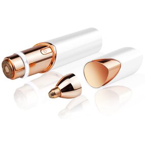 Facial Hair Remover Manufacturer - USB Rechargeable Painless for Nose Lip